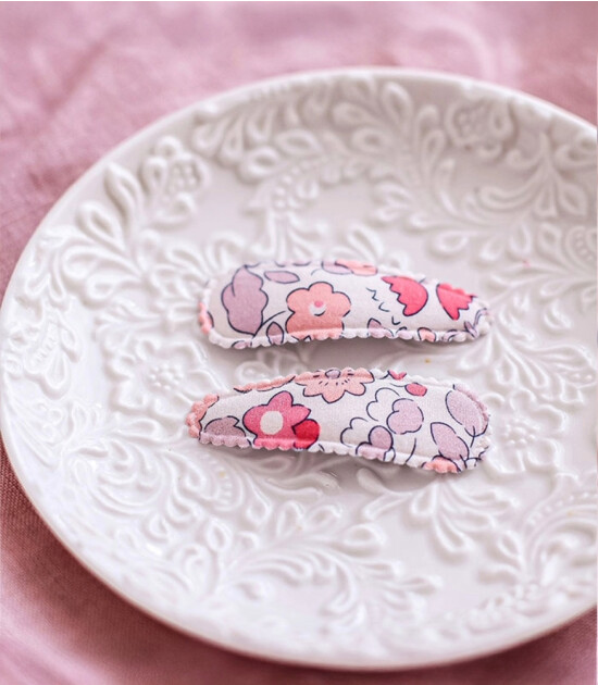 Mini & Kids Mini Klips Toka // Betsy Lilac
