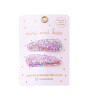 Mini & Kids Mini Klips Toka // Michelle