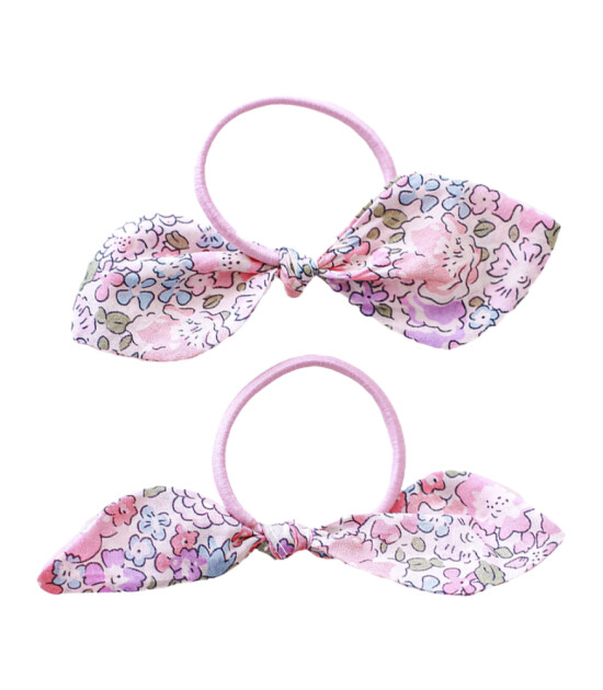 Mini & Kids Bunny Ears Toka // Michelle