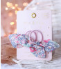 Mini & Kids Bunny Ears Toka // Michelle Pastel