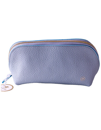 Mini & Kids Makyaj &Ccedil;antası // Mavi