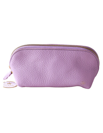 Mini & Kids Makyaj &Ccedil;antası // Lila