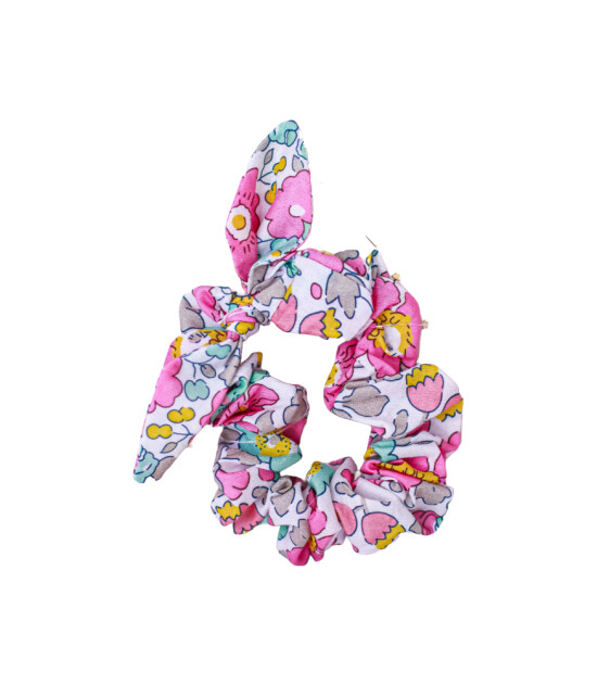 Mini & Kids Mini Sa&ccedil; Tokası // Betsy Pink