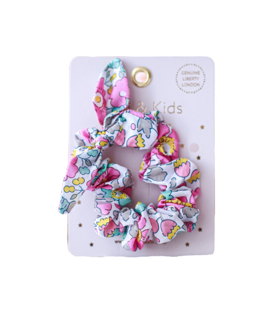 Mini & Kids Mini Sa&ccedil; Tokası // Betsy Pink