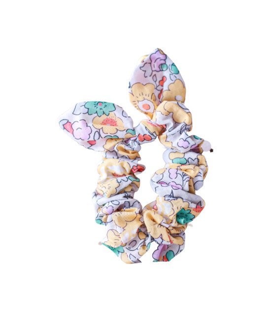 Mini & Kids Mini Saç Tokası // Betsy Yellow