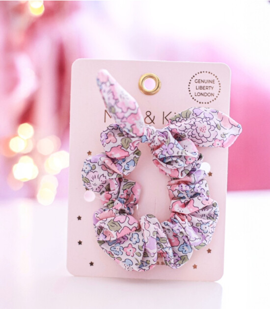 Mini & Kids Mini Sa&ccedil; Tokası // Michelle