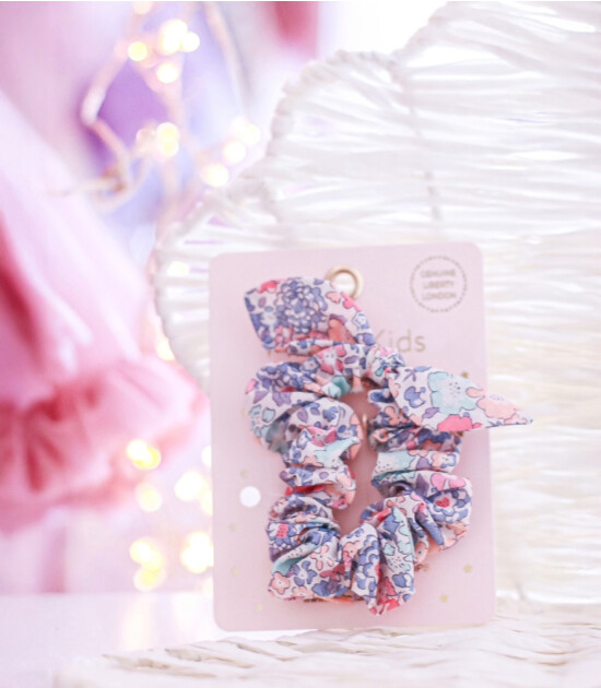 Mini & Kids Mini Saç Tokası // Michelle Pastel