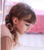 Mini & Kids Hair Spiral // Hearts