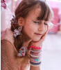 Mini & Kids Hair Spiral // Hearts