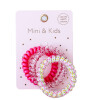 Mini & Kids Hair Spiral // Hearts