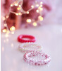 Mini & Kids Hair Spiral // Hearts