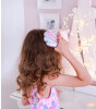 Mini & Kids Little Mermaids Hairbrush // Heart