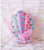 Mini & Kids Little Mermaids Hairbrush // Heart