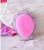Mini & Kids Little Mermaids Hairbrush // Rainbow