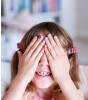 Mini & Kids Mini Nail Stickers // Butterfly