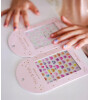 Mini & Kids Mini Nail Stickers // Little Mermaids