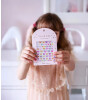 Mini & Kids Mini Nail Stickers // Little Mermaids