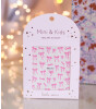 Mini & Kids Mini Nail Stickers // Bow