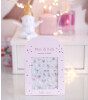 Mini & Kids Mini Nail Stickers // Butterfly