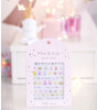 Mini & Kids Mini Nail Stickers // Cat - Star