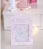 Mini & Kids Mini Nail Stickers // Daisy