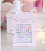 Mini & Kids Mini Nail Stickers // Hearts