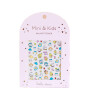 Mini & Kids Mini Nail Stickers // Nice