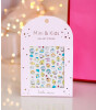 Mini & Kids Mini Nail Stickers // Nice