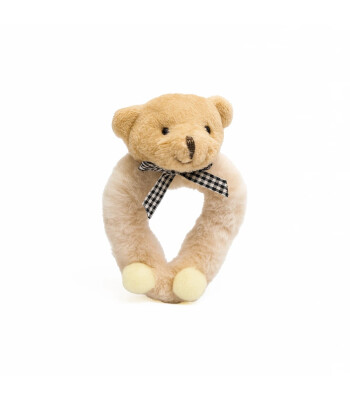 Mini & Kids Sa&ccedil; Tokası Christmas // Bear 