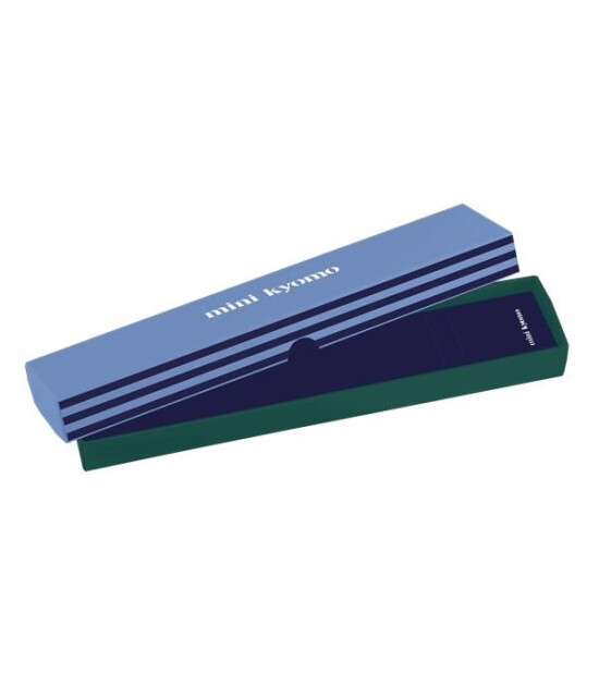 Mini Kyomo Çocuk Saat // Green Blue