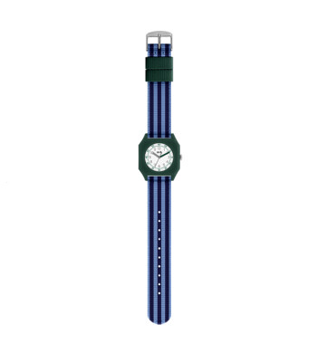 Mini Kyomo Çocuk Saat // Green Blue