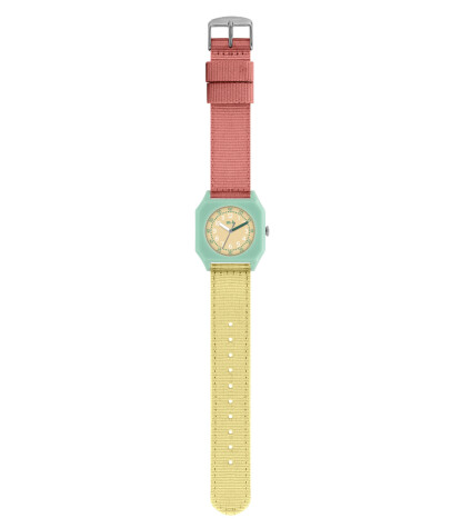 Mini Kyomo Çocuk Saat // Bubble Gum