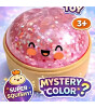 Mini Playlab Mystery Glitter Squishy Bun Dumpling - S&uuml;priz Kutu
