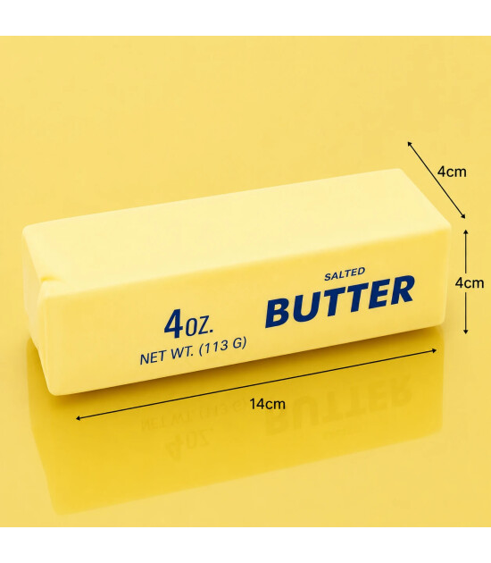 Mini Playlab Butter Squishy