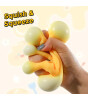 Mini Playlab Cheese Squishy