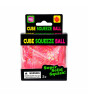 Mini Playlab Cube Squeeze Simli Squishy // Pembe