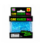 Mini Playlab Cube Squeeze Simli Squishy // Mavi
