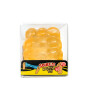 Mini Playlab Squeeze Maltose Bubble Oyuncak // Sarı