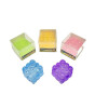 Mini Playlab Squeeze Maltose Bubble Oyuncak // Mor