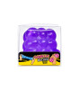 Mini Playlab Squeeze Maltose Bubble Oyuncak // Mor