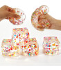 Mini Playlab Squeeze Squishy Oyuncak - Fruit