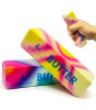 Mini Playlab Rainbow Butter Squishy