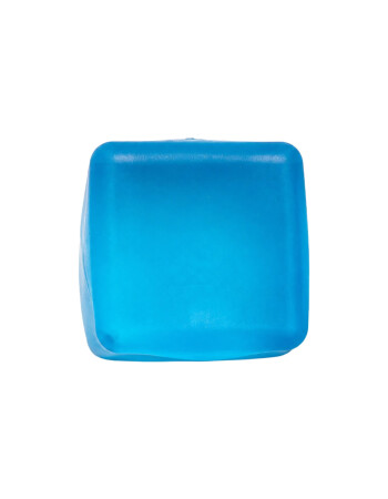 Mini Playlab Cube Squeeze Mavi K&uuml;p Oyuncak