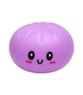 Mini Playlab Bun Dumpling Krema - S&uuml;rpriz Kutu