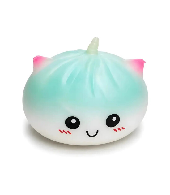 Mini Playlab Unicorn Bun Dumpling - S&uuml;priz Kutu