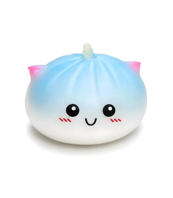Mini Playlab Unicorn Bun Dumpling - S&uuml;priz Kutu