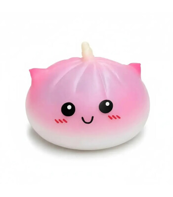 Mini Playlab Unicorn Bun Dumpling - S&uuml;rpriz Kutu