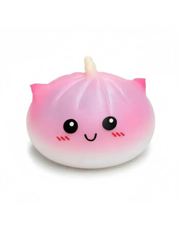 Mini Playlab Unicorn Bun Dumpling - S&uuml;priz Kutu
