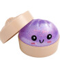 Mini Playlab Dev Bun Dumpling Squishy Oyuncak
