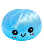 Mini Playlab Dev Bun Dumpling Squishy Oyuncak